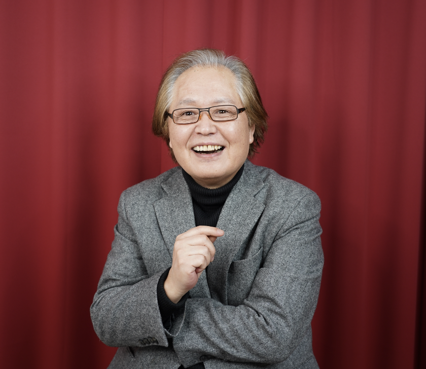 강남길 인터뷰