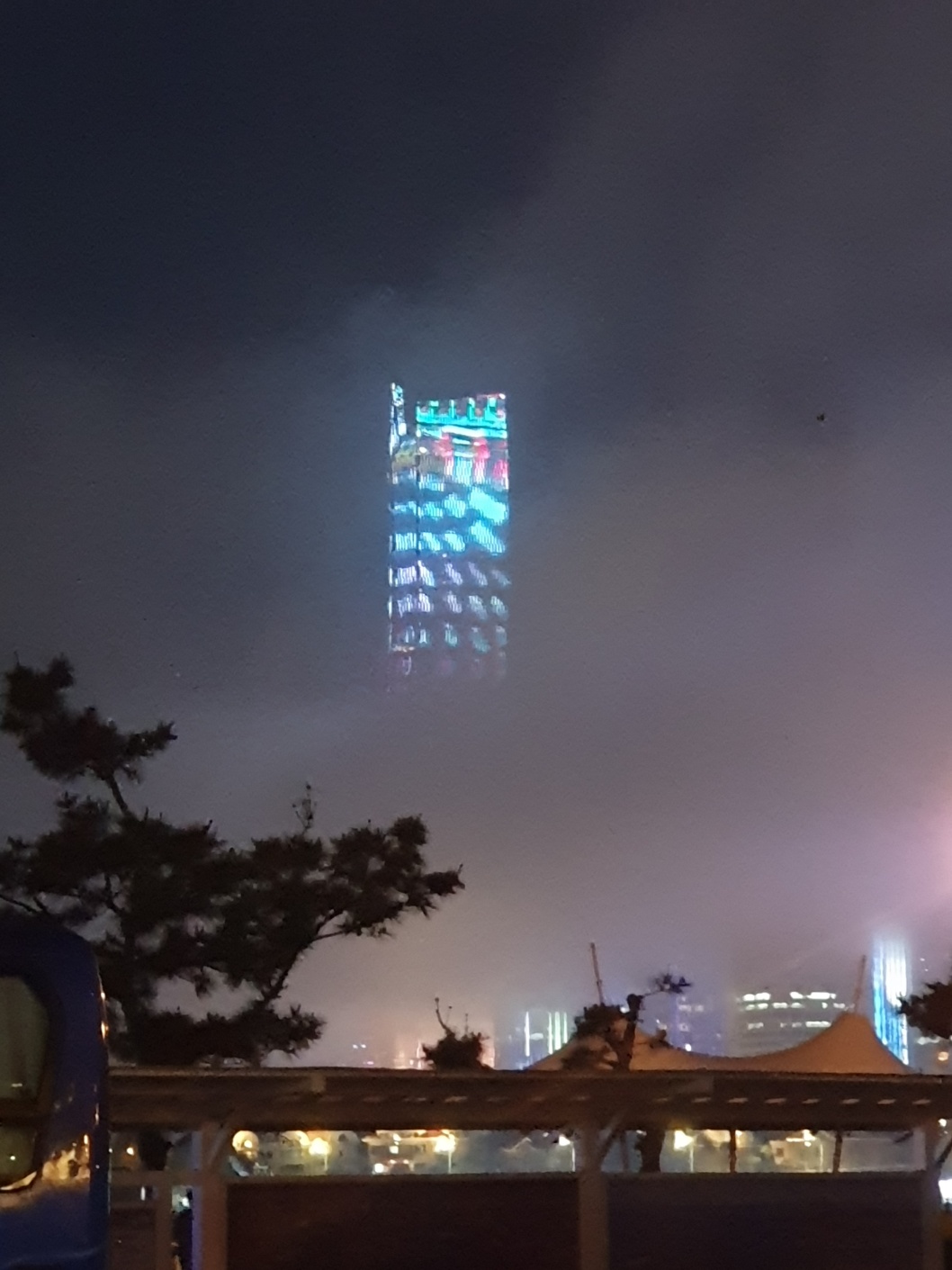 54광장주변