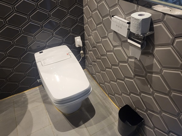 고흥 명품무인호텔 301호