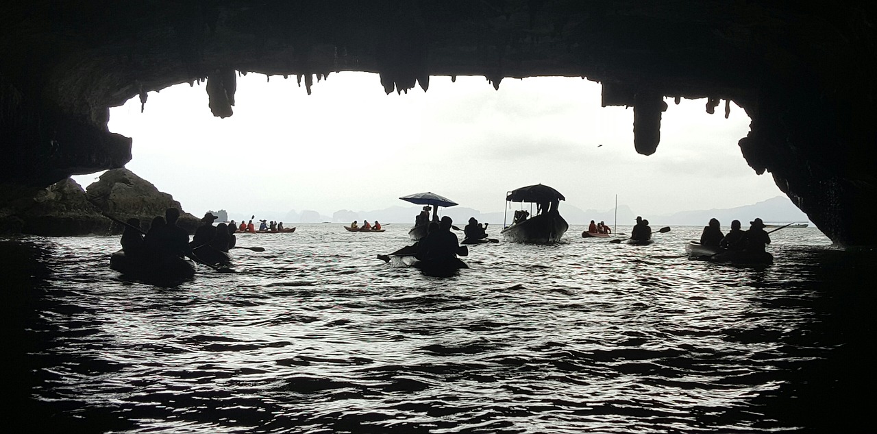 여유로운 삶 이미지