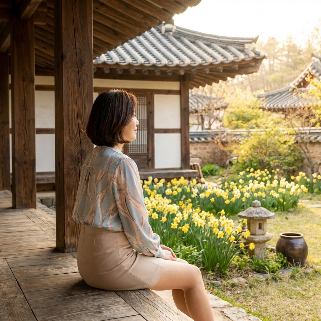 부모님 모시고 가기 좋은 서산 나들이