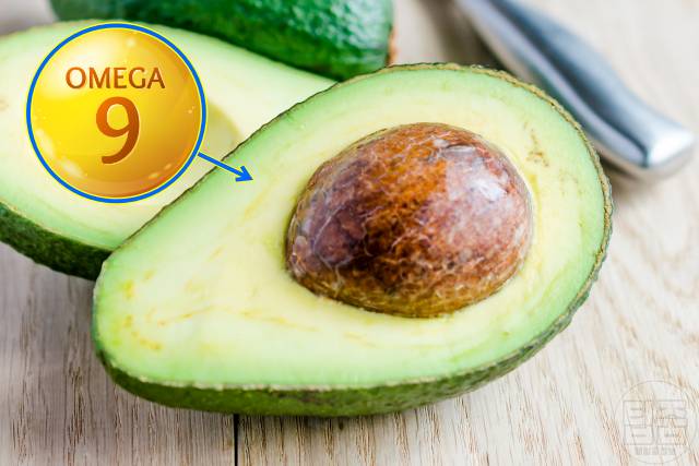 HDL콜레스테롤 높이는 음식 방법,혈관에 좋은 음식 아보카도