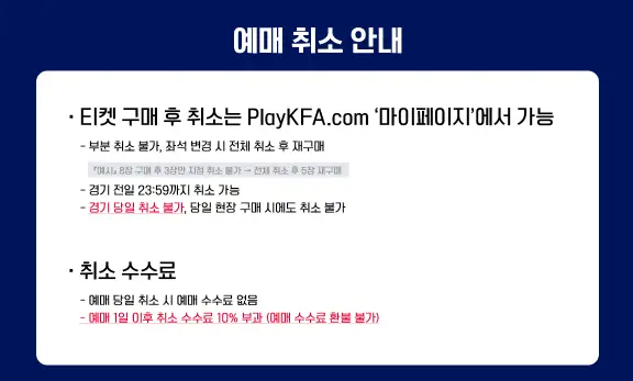 출처 : PlayKFA