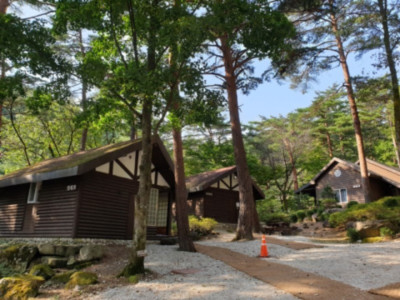 국립자연휴양림 예약 방법