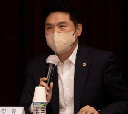 김길영 국민의힘 욱일기 사용제한 폐지 논란 이유