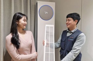 대전 에어컨청소 $ 필터세척까지 숨고에서 사진