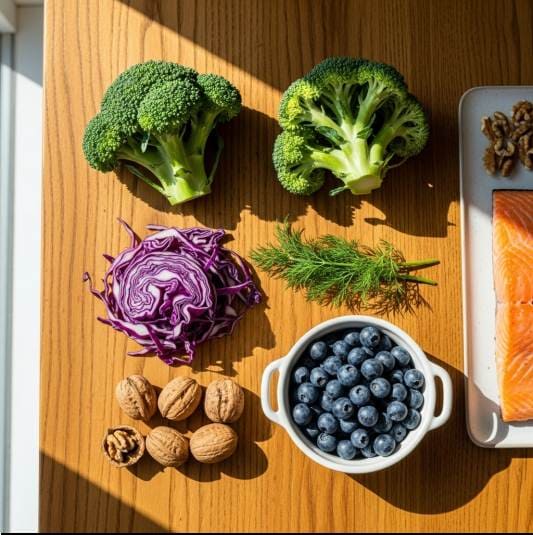 갑상선 기능 항진증에 좋은 음식 5가지