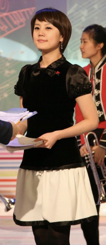 윤수영 방송 활동