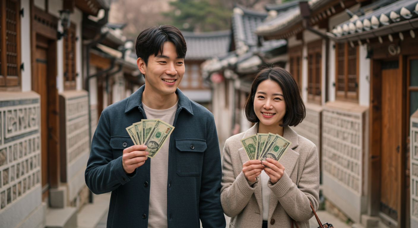 산불 재난지원금 총정리