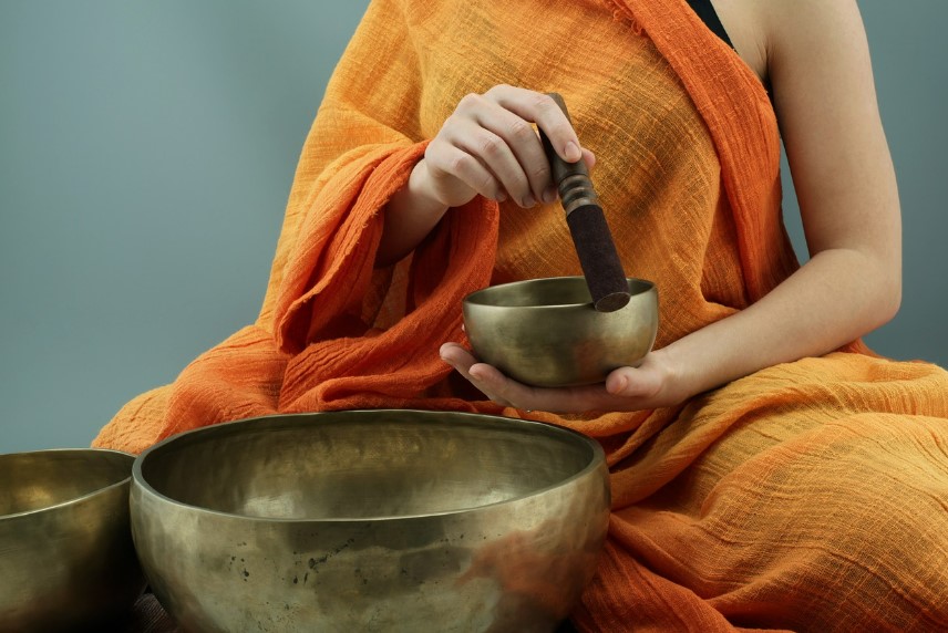 멘탈 회복관련 이미지