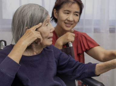 치매 초기증상 예방하는 방법&amp;#44; 미리 알아두자!