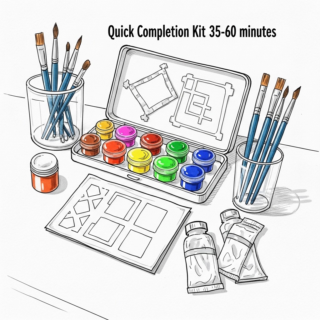 스트레스 관리에 효과적인 DIY