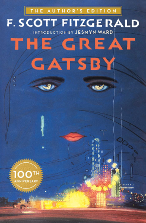 소설 '위대한 개츠비' (The Great Gatsby) 에 영감을 준 호텔 - 재즈 시대 (Jazz Age) 의 환상과 몰락의 무대