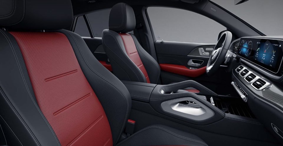 벤츠 GLE 300d 450 제원 신차 중고 가격!