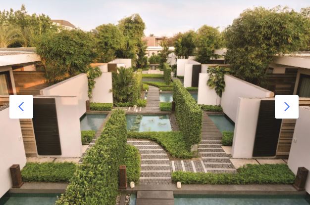 하얏트 리젠시 다낭 리조트 앤드 스파8