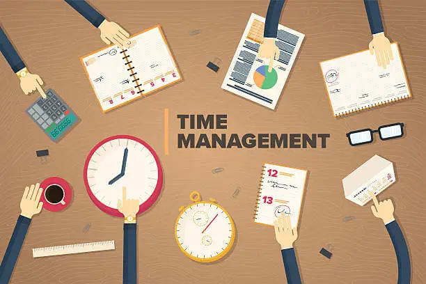 시간관리-잘하는-방법