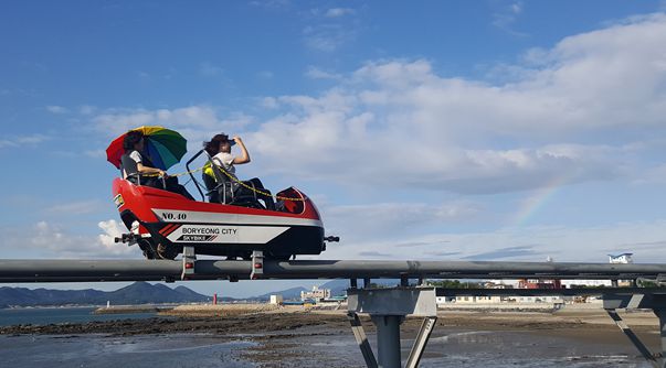 국내당일치기여행_스카이바이크