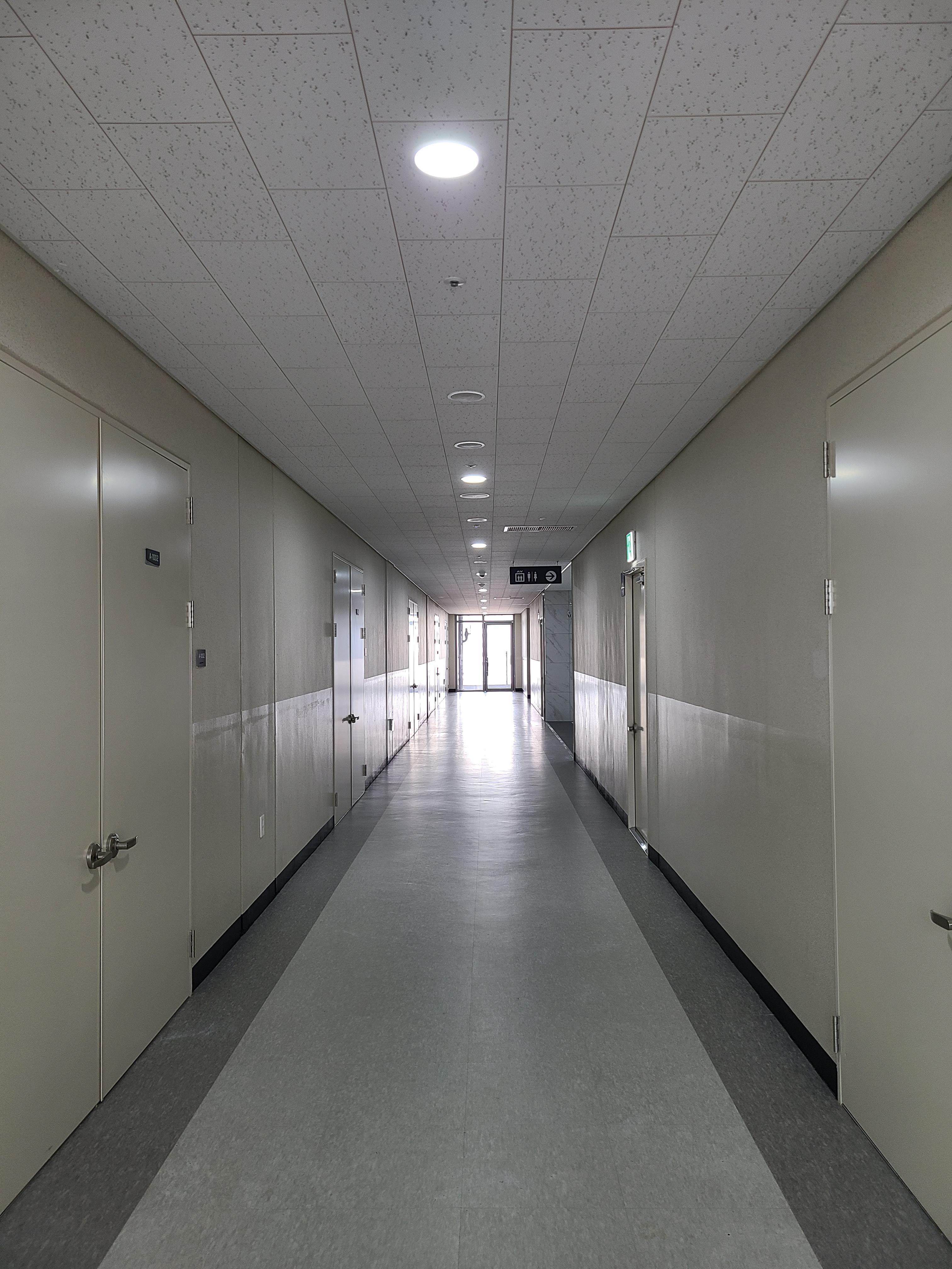 센트럴비즈타워 2차 A타워 섹션오피스5