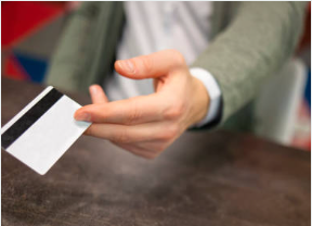 카드포인트 통합조회 방법