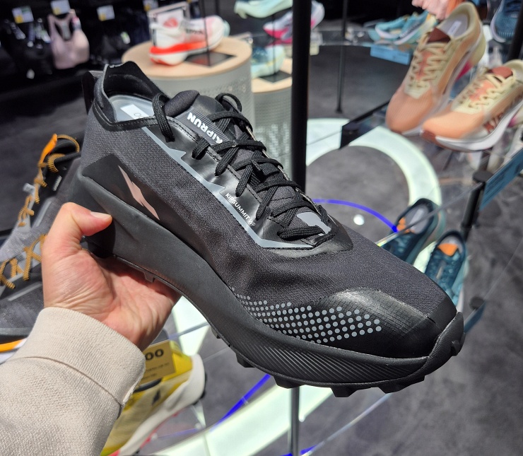 데카트론 킵런 킵서밋 WP