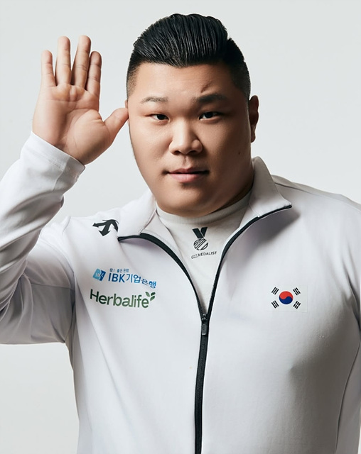 인간극장 서희엽 역도 선수 프로필&middot;부상&middot;유튜브 이야기: 끝까지 바벨을 놓지 않는 사나이