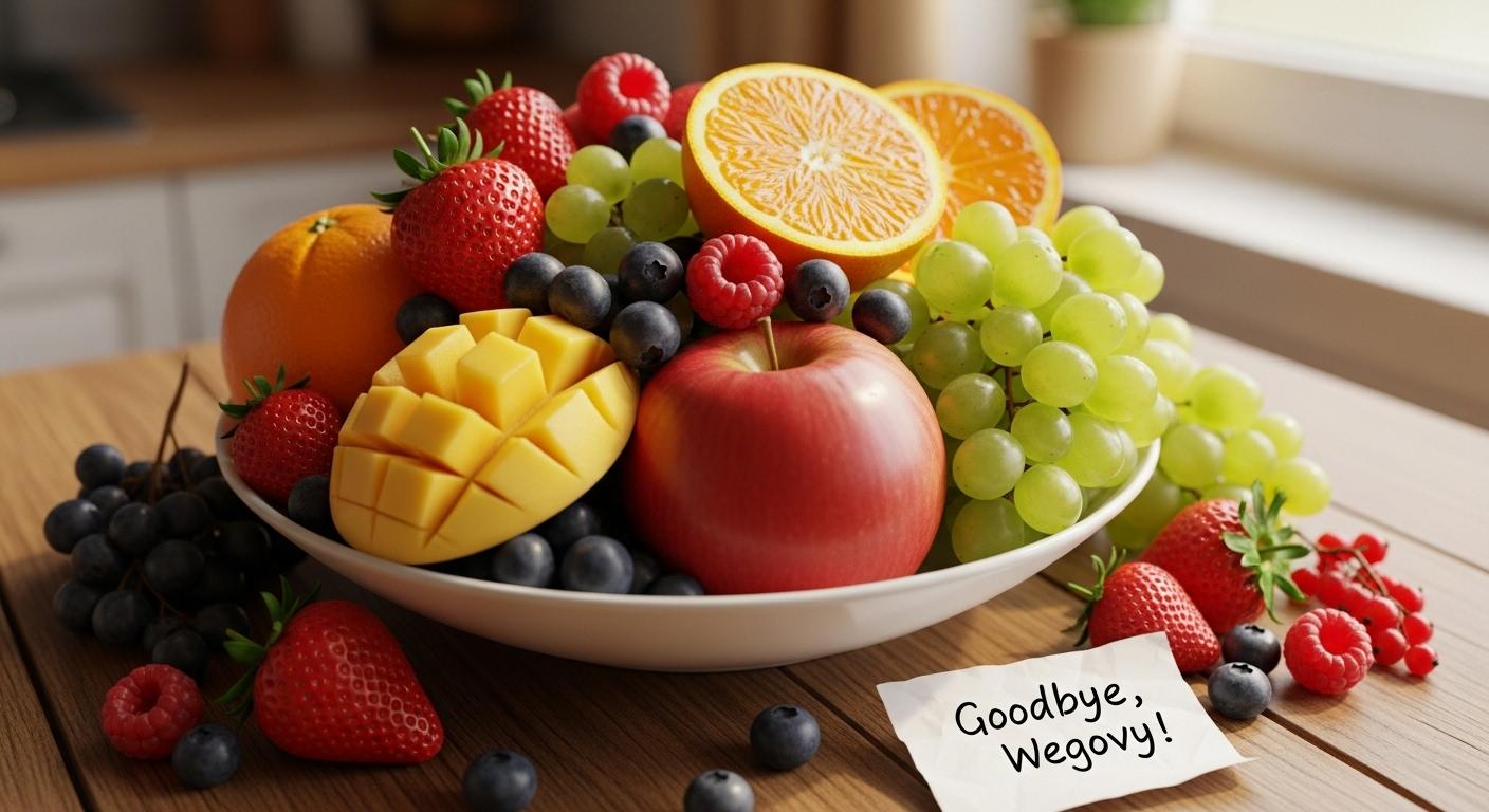 위고비 끊으면 식욕