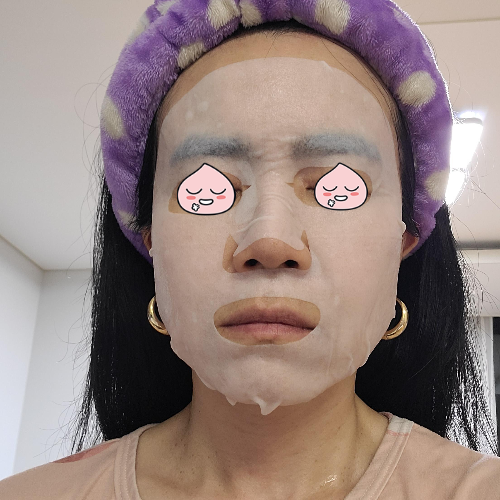 나이팅게일마스크팩
