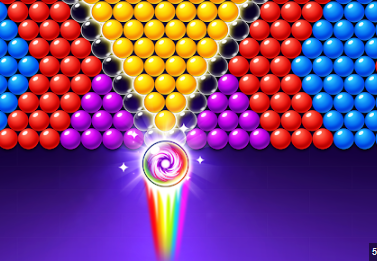 버블슈터 게임하기1탄 사이트