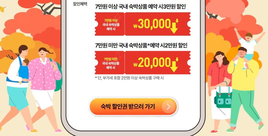 2024 대한민국 숙박세일 페스타