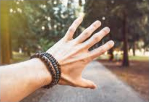 손목터널증후군 증상 -2