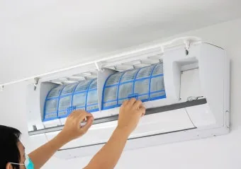 에어컨 필터 청소 곰팡이 실외기 전기절약 냄새 제거 한 번에_43