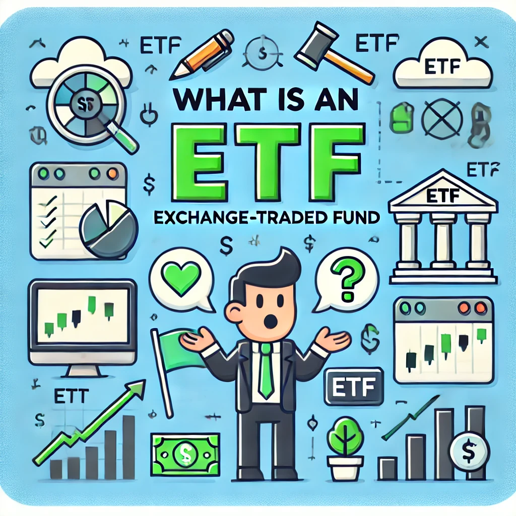 ETF의 개념