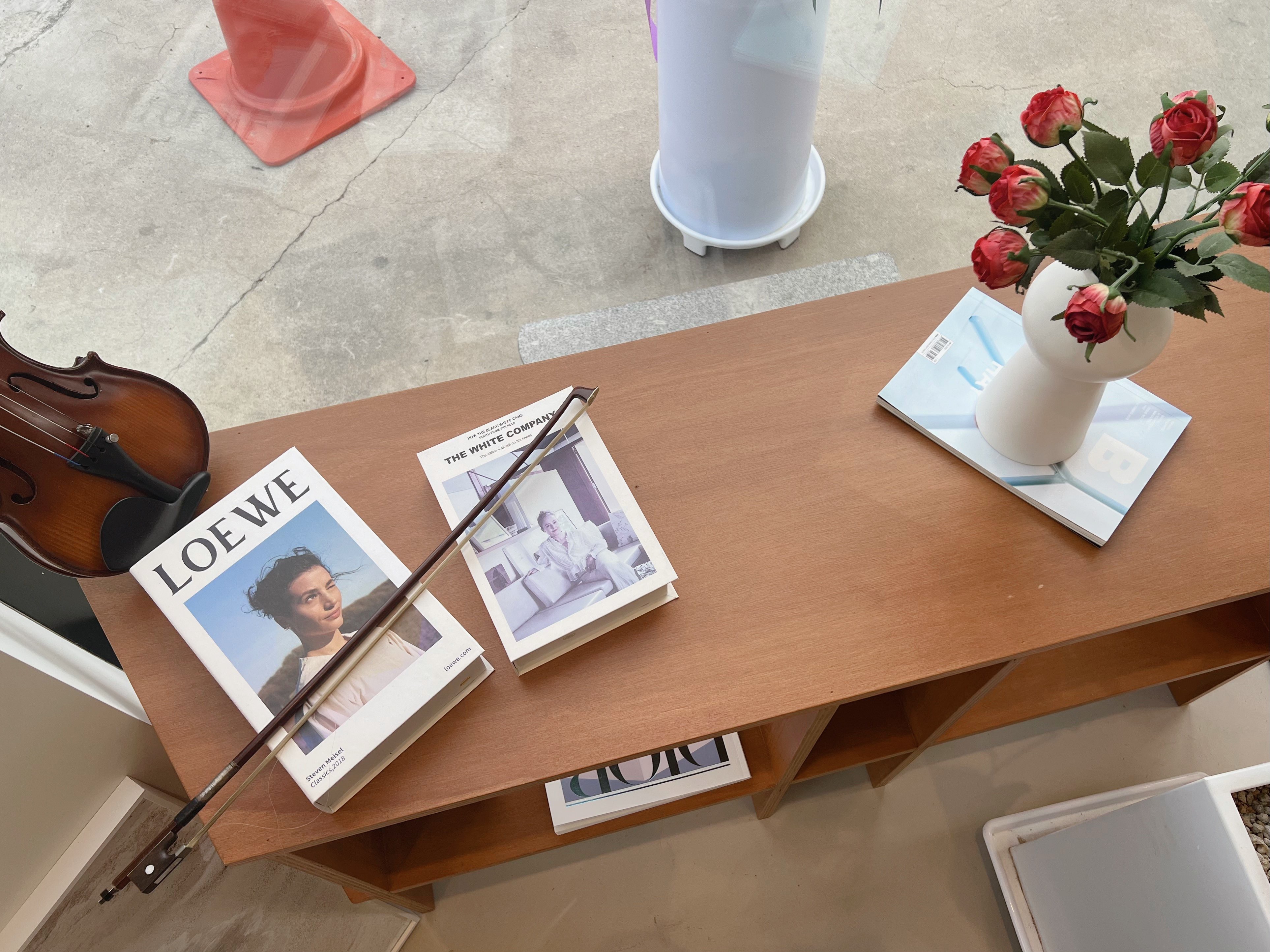 광주 월산동 REELERS 릴러스 카페