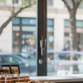 무인카페 창업비용 이미지