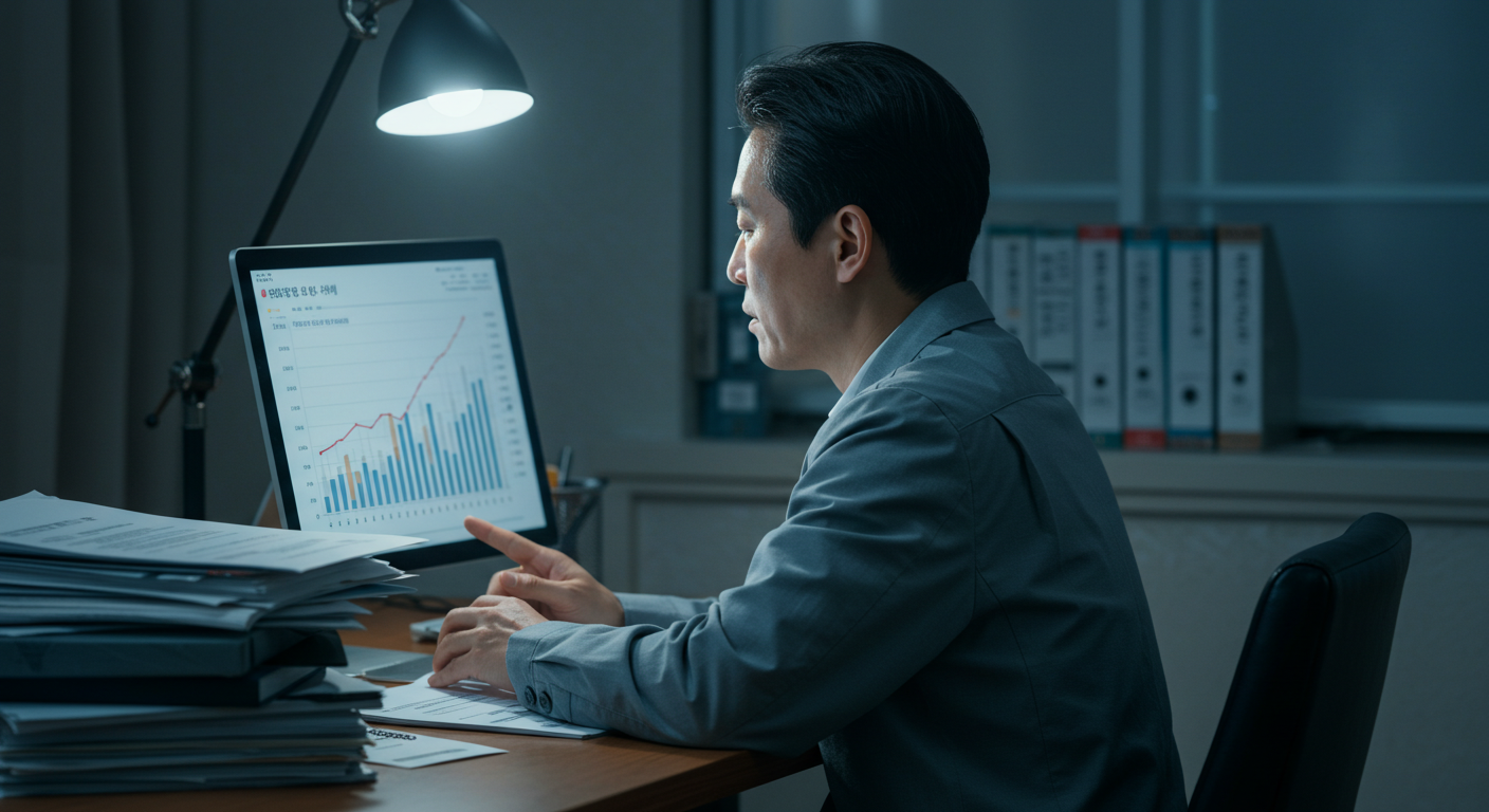 개인사업자 대출 지원