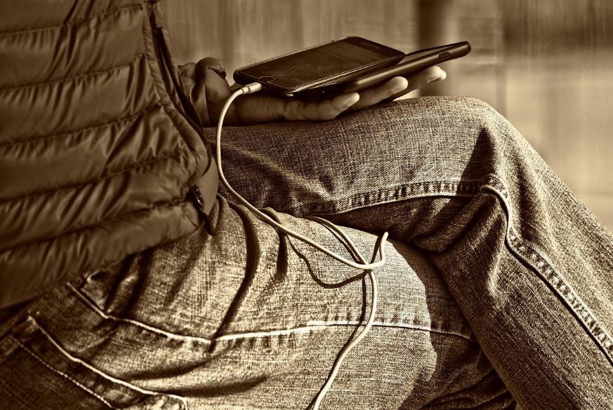 앱 실행 순간 생겨나는 미세 데이터 조각이 어떻게 소멸되는지 측정한 관찰 실험