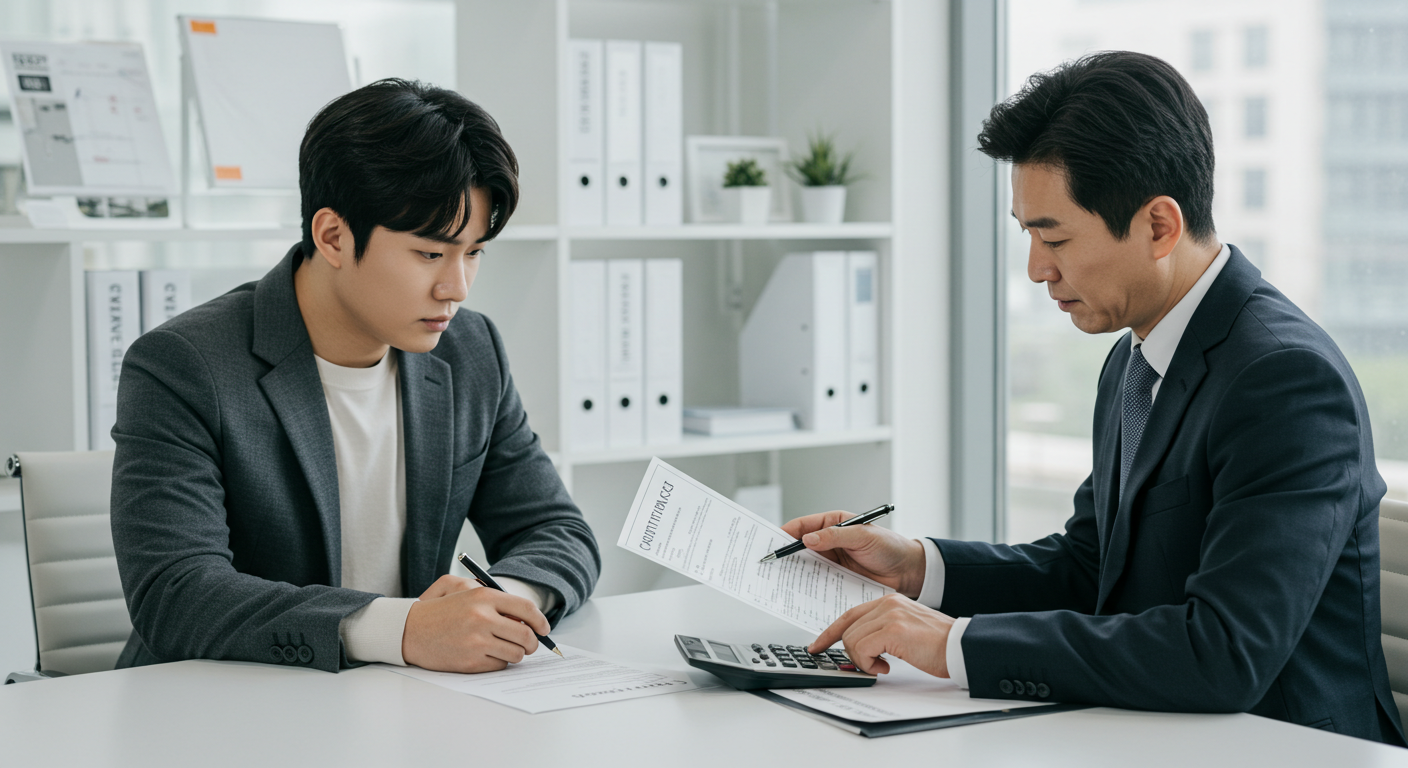 전세보증보험&amp;#44; HF