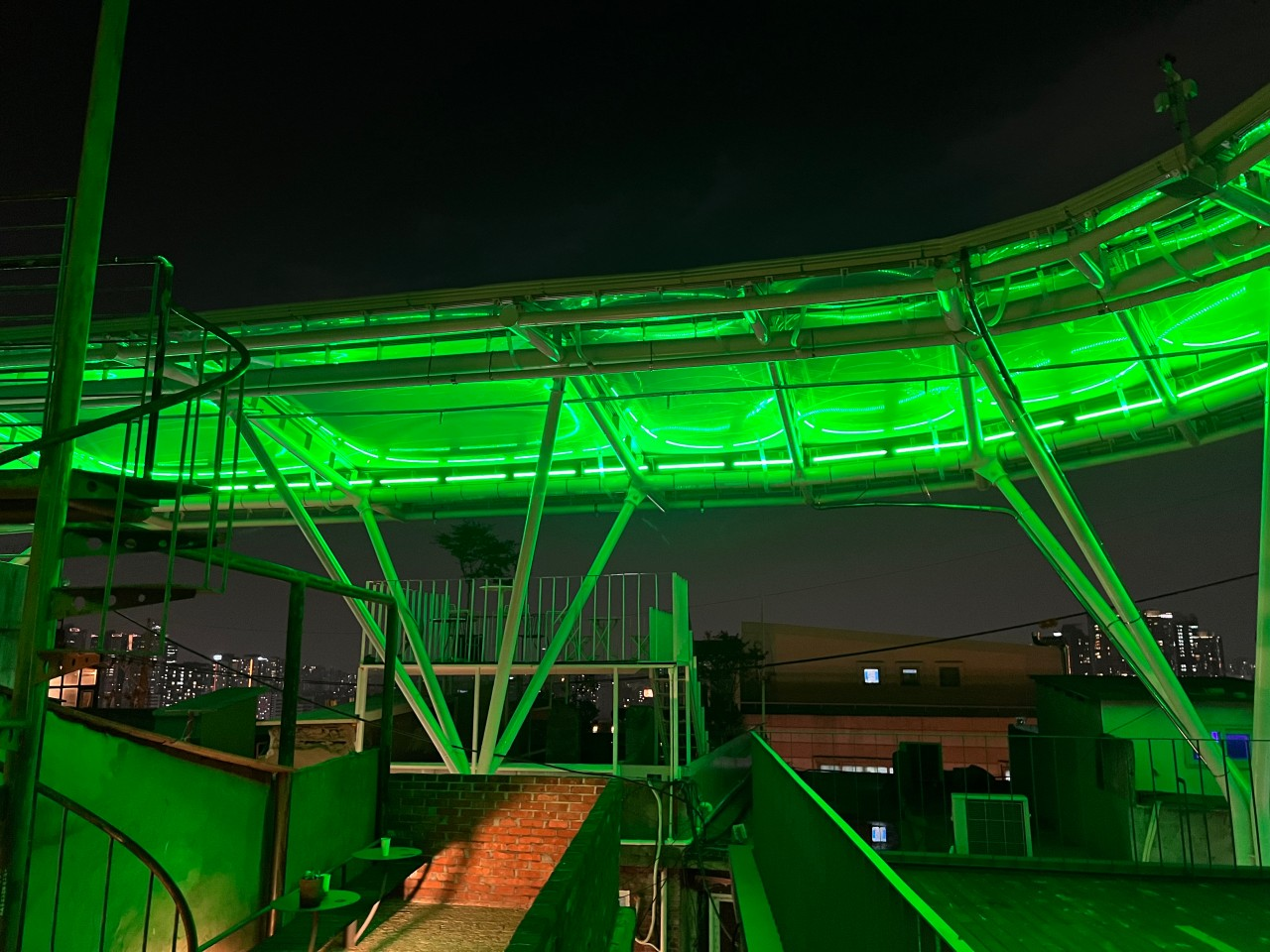 6시내고향 군산 황금박대&amp;#44; 해방촌 신흥시장 타코&amp;#44; 대구&amp;#44; 통닭