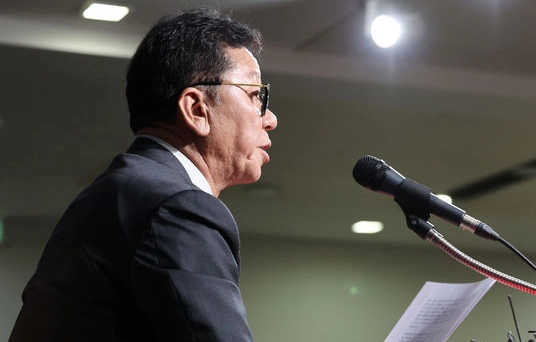 황선홍 축구대표팀 임시 감독 선임 이유