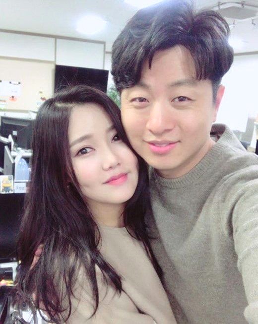 유상무 대장암