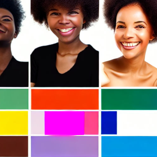 나만의 색깔 찾기 전에, 자신감 키우는 방법 알아볼까요?