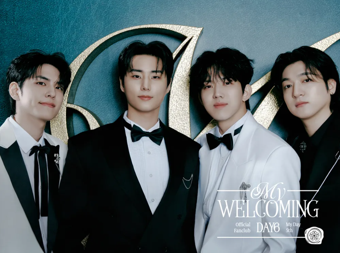 데이식스