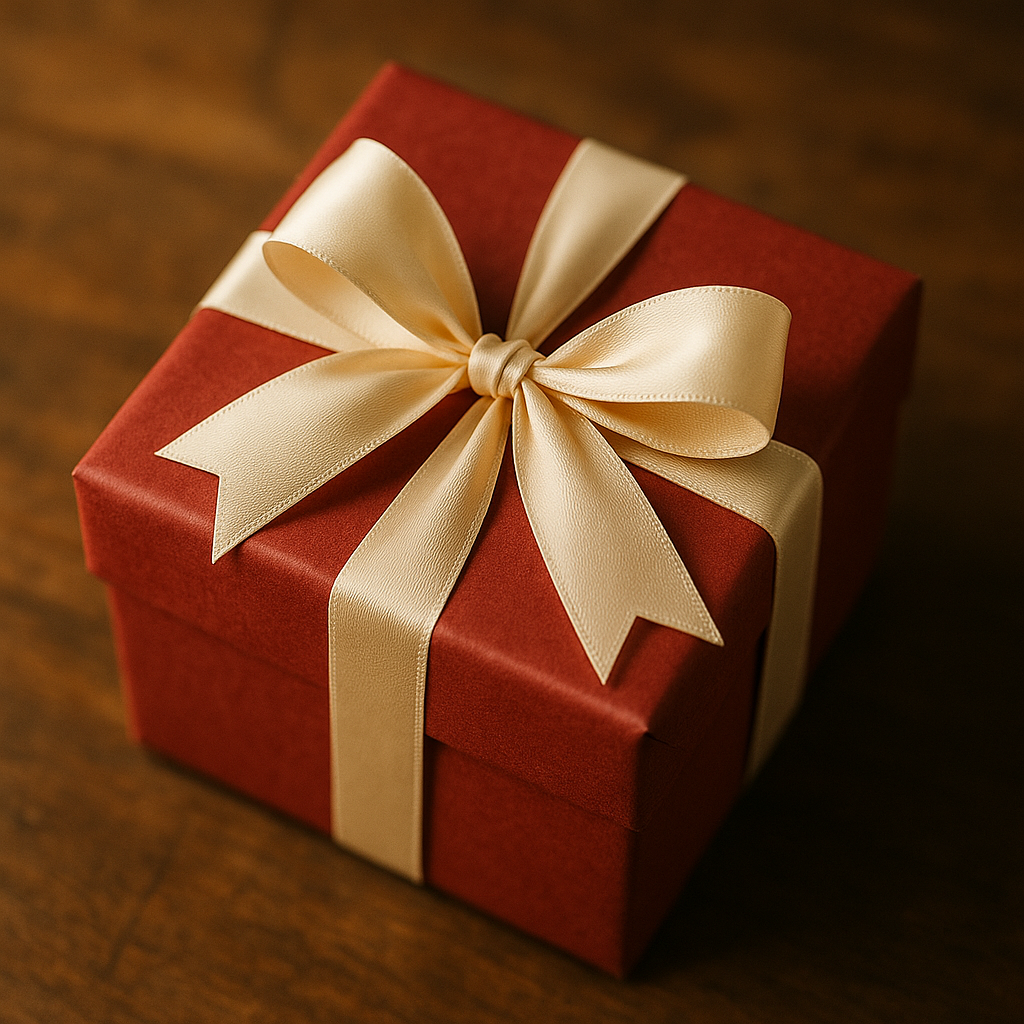 맞벌이 부부를 위한 효도선물 팁