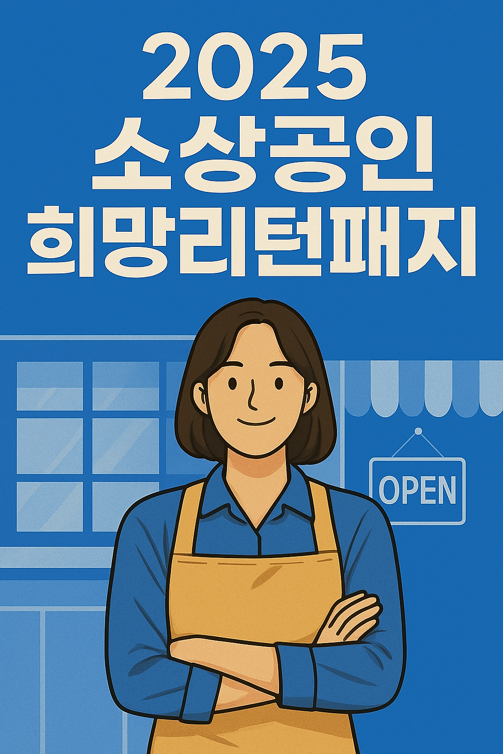 소상공인 희망리턴패키지