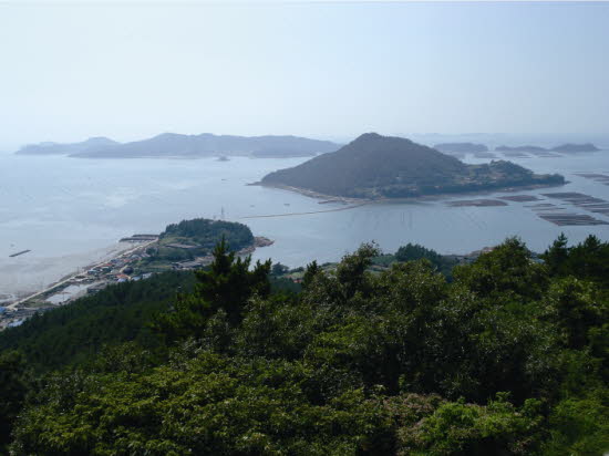 노화도 사진