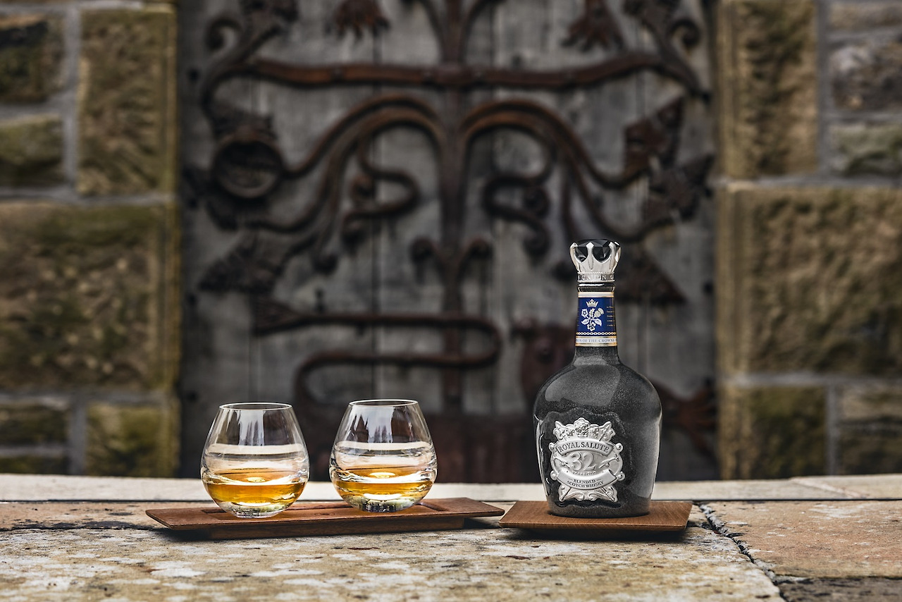 로얄 살루트 32년산 가격 시세