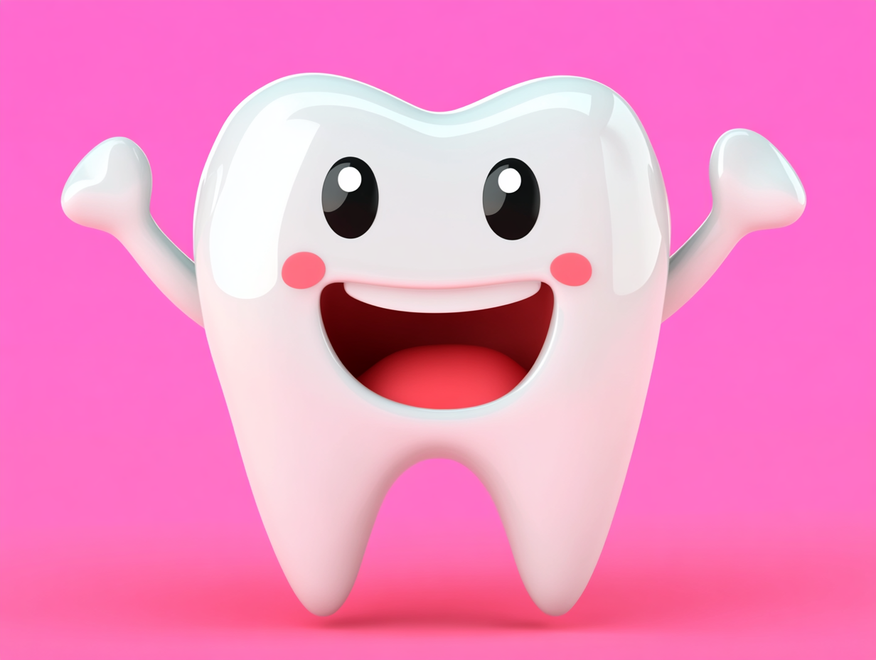 틀니가 심리적 자신감에 미치는 긍정적 효과