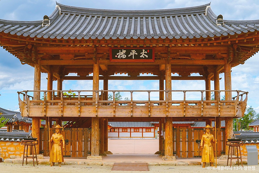 상주 가볼만한곳 베스트10