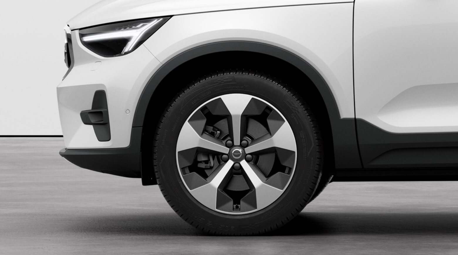 2025 볼보 XC40 중고차 가격 시세표(신형)