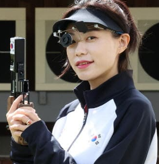 김예지선수